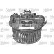 Pulseur d'air habitacle VALEO 698728 - Visuel 1