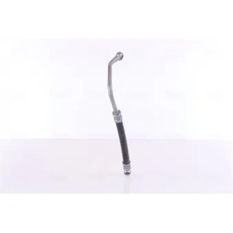 Conduite d'huile, compresseur NISSENS 935189