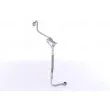 Conduite d'huile, compresseur NISSENS 935190 - Visuel 1