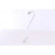 Conduite d'huile, compresseur NISSENS 935192 - Visuel 1