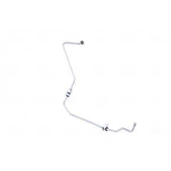 Conduite d'huile, compresseur NISSENS 935196
