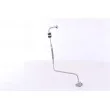 Conduite d'huile, compresseur NISSENS 935198 - Visuel 1