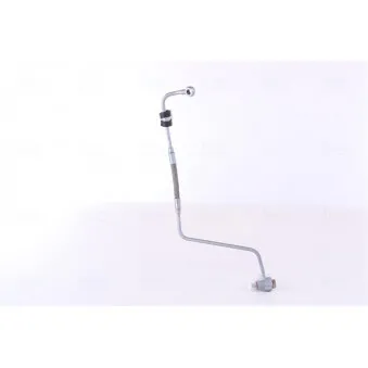 Conduite d'huile, compresseur NISSENS 935198