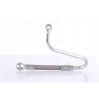 Conduite d'huile, compresseur NISSENS 935199
