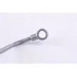Conduite d'huile, compresseur NISSENS 935200 - Visuel 1