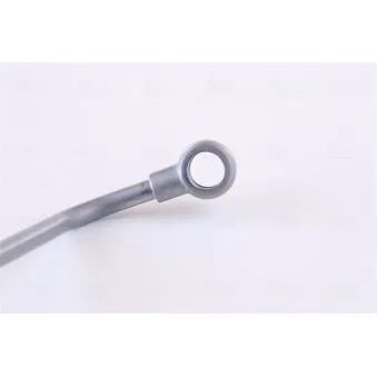 Conduite d'huile, compresseur NISSENS 935200