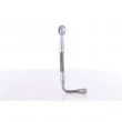 Conduite d'huile, compresseur NISSENS 935202 - Visuel 1