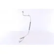 Conduite d'huile, compresseur NISSENS 935214 - Visuel 1