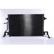 Condenseur, climatisation NISSENS 940002 - Visuel 1