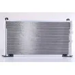 Condenseur, climatisation NISSENS 940018 - Visuel 2