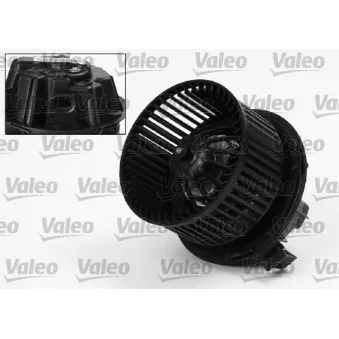 Pulseur d'air habitacle VALEO