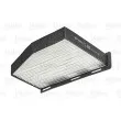 Filtre, air de l'habitacle VALEO 698800 - Visuel 2