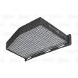 Filtre, air de l'habitacle VALEO 698801 - Visuel 2