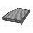 Filtre, air de l'habitacle VALEO 698801 - Visuel 3