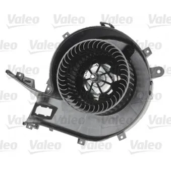 Pulseur d'air habitacle VALEO 698803
