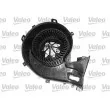 Pulseur d'air habitacle VALEO 698804 - Visuel 1