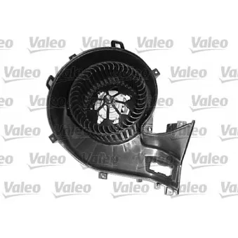 Pulseur d'air habitacle VALEO 698804