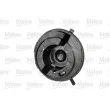 Pulseur d'air habitacle VALEO 698809 - Visuel 1