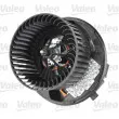 Pulseur d'air habitacle VALEO 698811 - Visuel 1