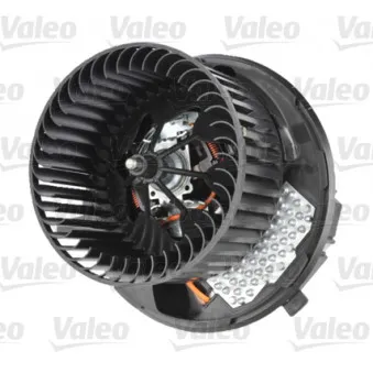 Pulseur d'air habitacle VALEO 698811