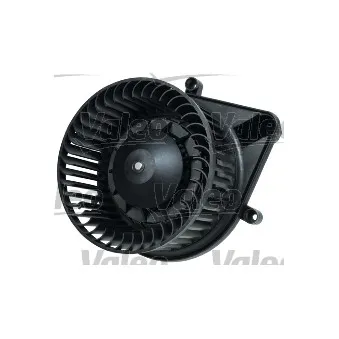 Pulseur d'air habitacle VALEO 698814