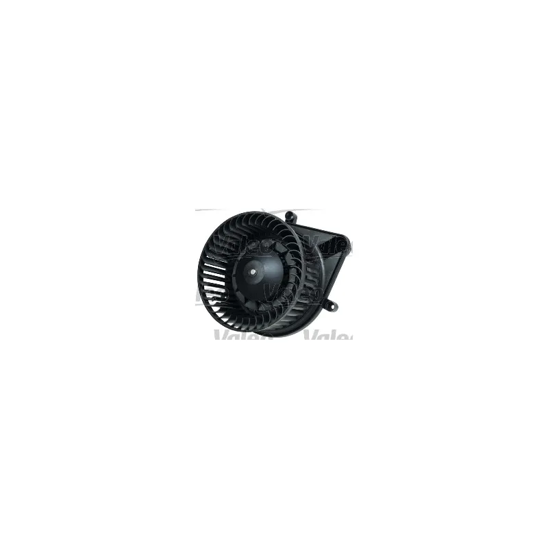 Pulseur d'air habitacle VALEO 698814