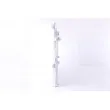 Condenseur, climatisation NISSENS 940211 - Visuel 2