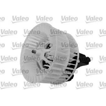 Pulseur d'air habitacle VALEO 698841