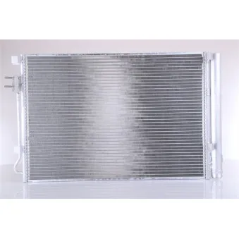 Condenseur, climatisation NISSENS 940248