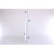 Condenseur, climatisation NISSENS 940248 - Visuel 3