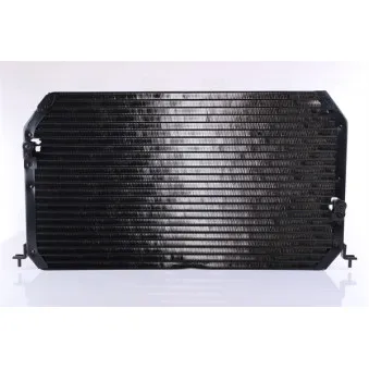 Condenseur, climatisation NISSENS 94026
