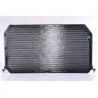 Condenseur, climatisation NISSENS 94026 - Visuel 2