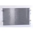 Condenseur, climatisation NISSENS 940289 - Visuel 1