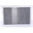 Condenseur, climatisation NISSENS 940289 - Visuel 2