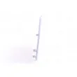 Condenseur, climatisation NISSENS 940365 - Visuel 3