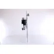 Condenseur, climatisation NISSENS 940445 - Visuel 3