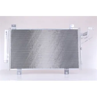 Condenseur, climatisation NISSENS 940471