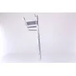 Condenseur, climatisation NISSENS 940471 - Visuel 3