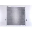 Condenseur, climatisation NISSENS 940472 - Visuel 2
