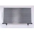Condenseur, climatisation NISSENS 940497 - Visuel 2