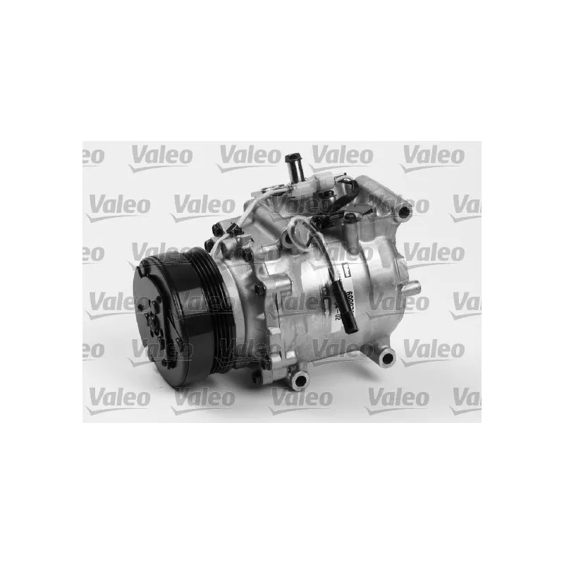 Compresseur, climatisation VALEO 699078