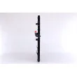 Condenseur, climatisation NISSENS 94053 - Visuel 3