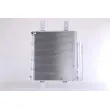Condenseur, climatisation NISSENS 940554 - Visuel 2