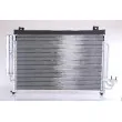 Condenseur, climatisation NISSENS 940559 - Visuel 1