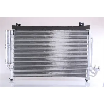 Condenseur, climatisation NISSENS 940559