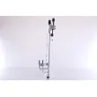 Condenseur, climatisation NISSENS 940559 - Visuel 3