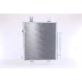 Condenseur, climatisation NISSENS 940561