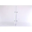 Condenseur, climatisation NISSENS 940573 - Visuel 3