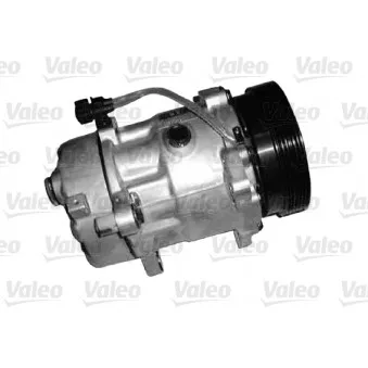 Compresseur, climatisation VALEO 699115