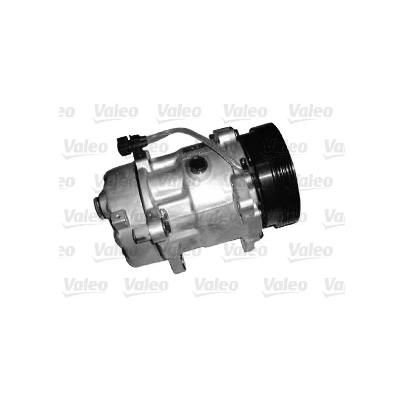 Compresseur, climatisation VALEO 699115